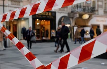 Tirol je u strogom lockdownu, a uskoro će mu se pridružiti i Beč