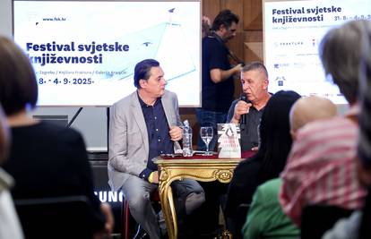 Josip Mlakić: Najvažniji motiv bila mi je ideja da se svatko može naći u pukovnikovoj koži