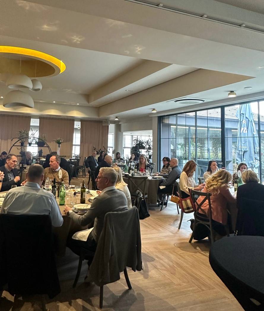 Budućnost rada je stigla: Ključni uvidi s ART OF HR for Future of Work