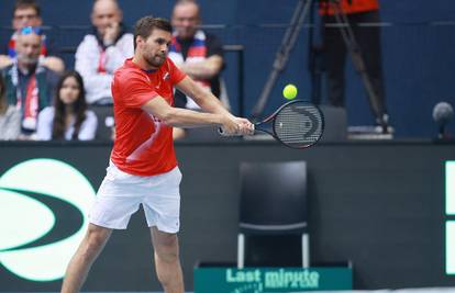 Bravo, Nikola! Mektić i Ram izborili polufinale Cincinnatija