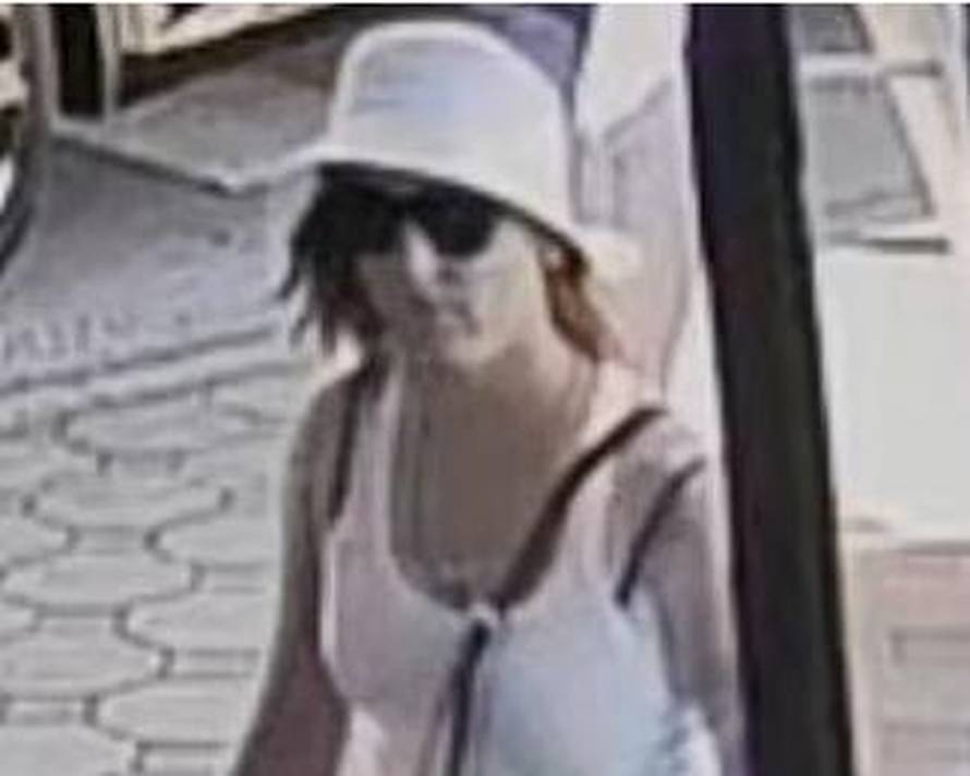 Karlovačka policija moli pomoć: Ako vidite ovu ženu, zovite 192!