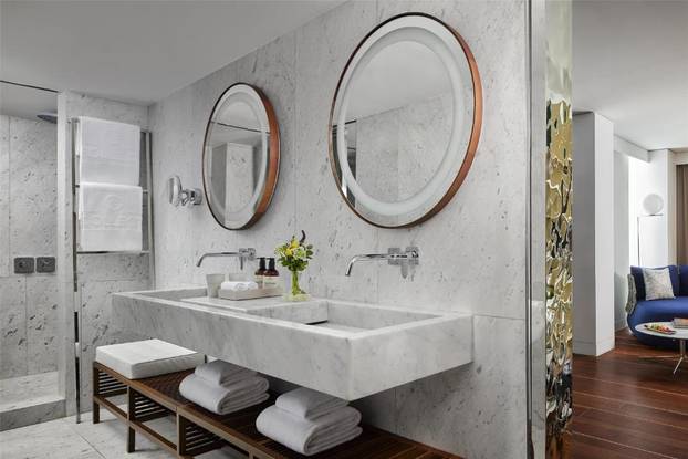 Sama pomisao na Ibizu priziva slike savršenog odmora, ali ovaj hotel je pravi jackpot!