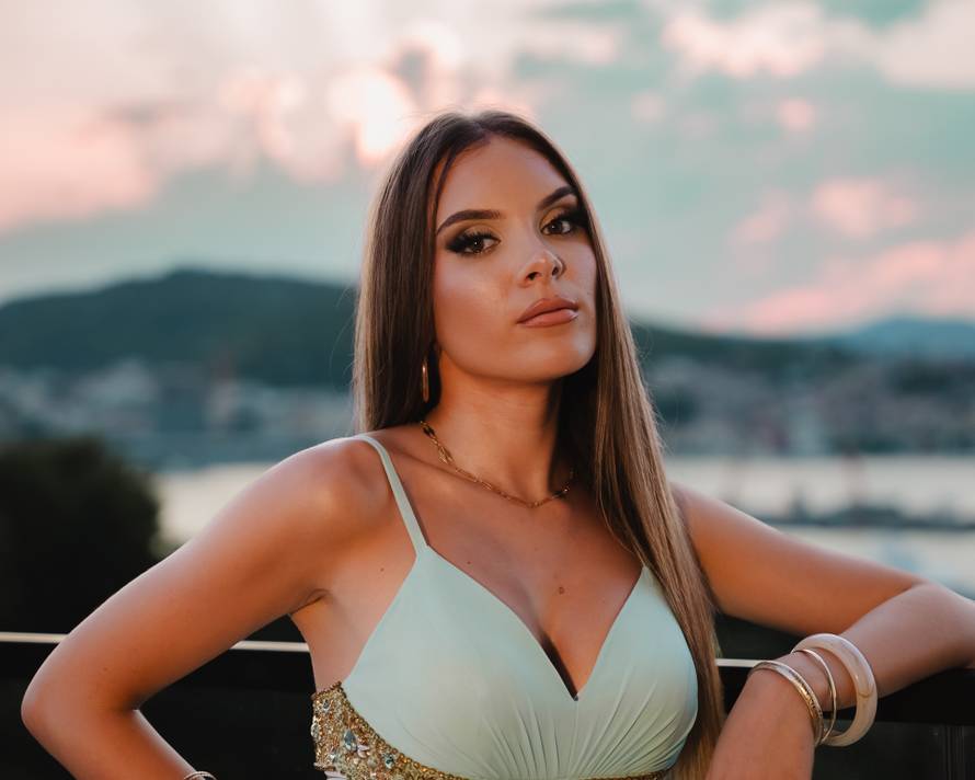 Monika Jukić nakon pobjede u talent showu - ima prvi singl!