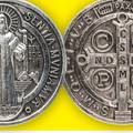 Ne propustite: Samo uz 24sata medaljon sv. Benedikta