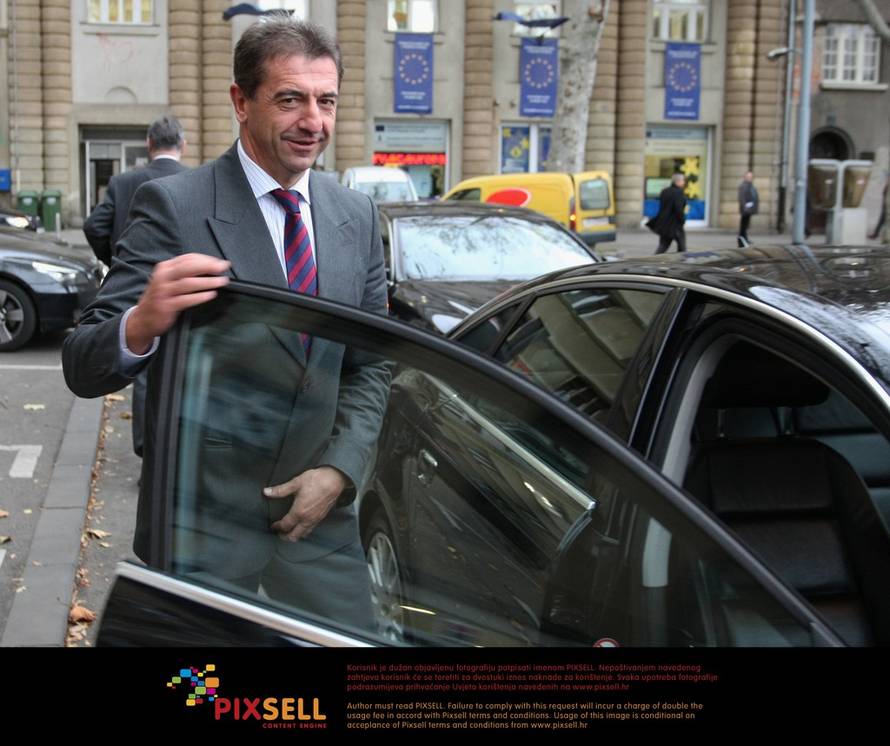 Marko Prpić/Pixsell