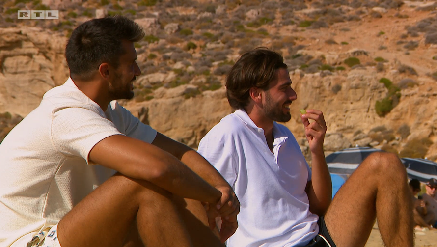 Marinela ostala prespavati kod Šime: 'Mladi smo ljudi pa kako ne bi bilo strasti među nama?!'