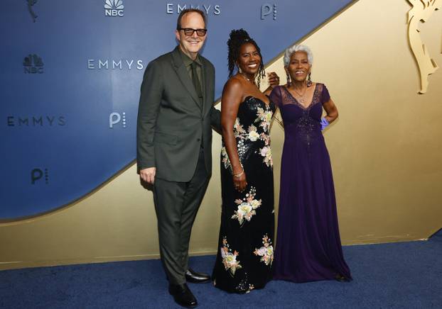 The 78th Primetime Emmy Awards in Los Angeles