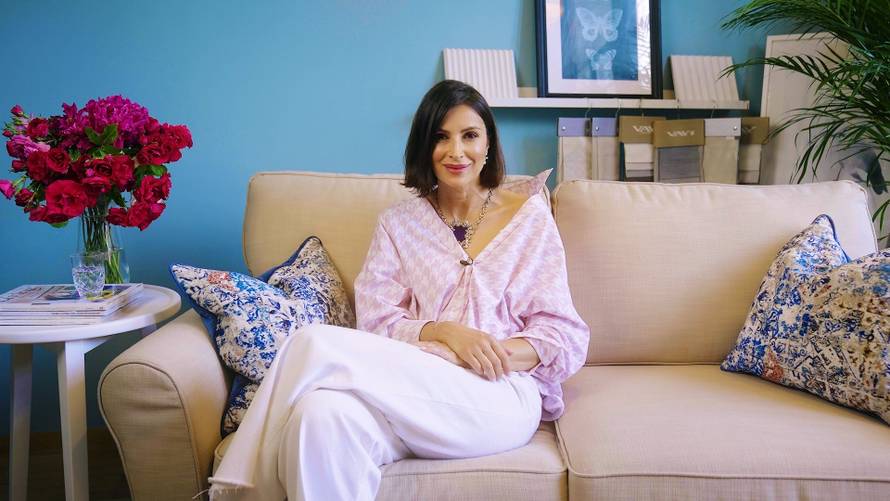 Skill Box vas vodi u svijet dizajna kroz predavanje dizajnerice interijera Iris Pinjuh