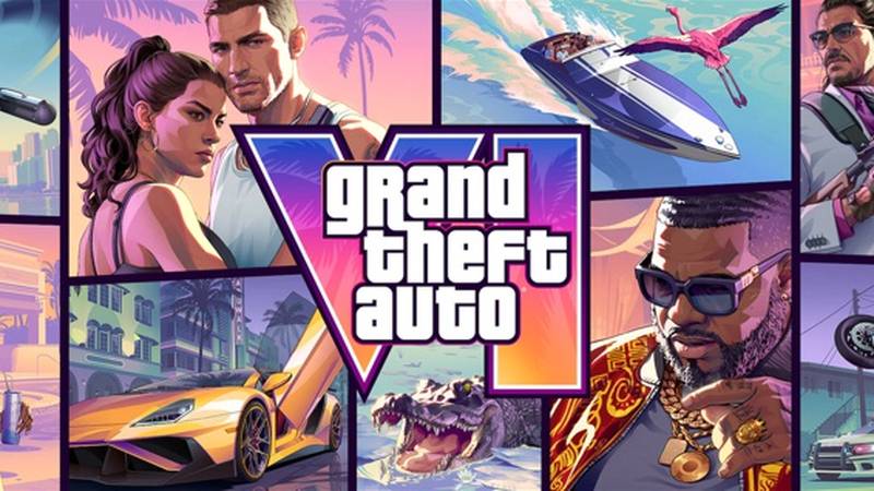 Problemi za Rockstar: Scene iz GTA VI i mapa procurili su online