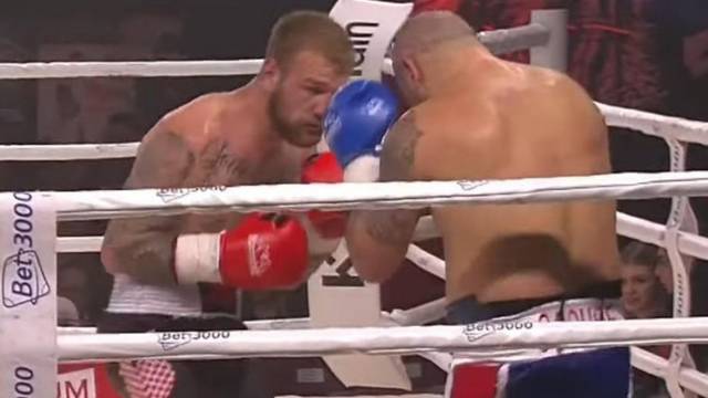 VIDEO Plantić se vratio u profi boks i dobio Soldićevog trenera