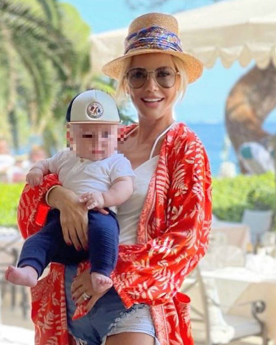 Maja Šuput pohvalila se novim putovanjem: 'Pa zar ste mislili da smo doma. Pusa iz Opatije'