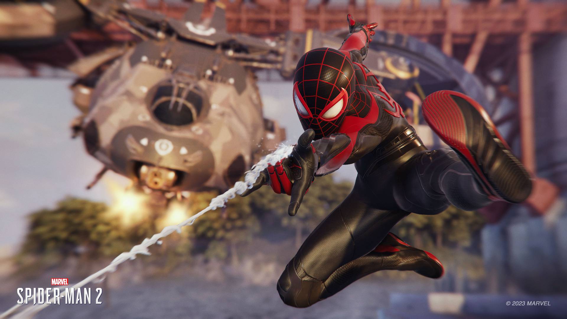Nova Spider-Man 2 igra dokaz da nisu superjunaci na zalazu već da im trebaju dobre priče