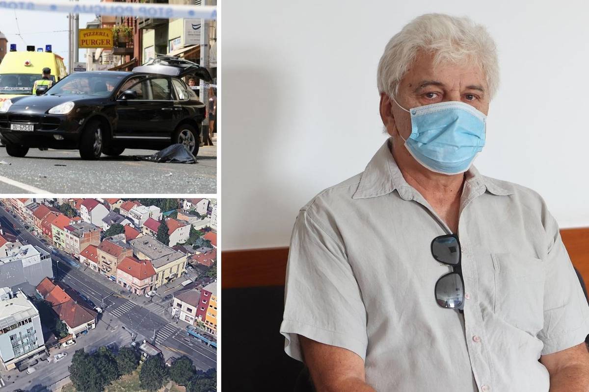 Nakon 10 godina Strmečki dobio četiri godine zatvora za nesreću s dvoje poginulih na Ozaljskoj