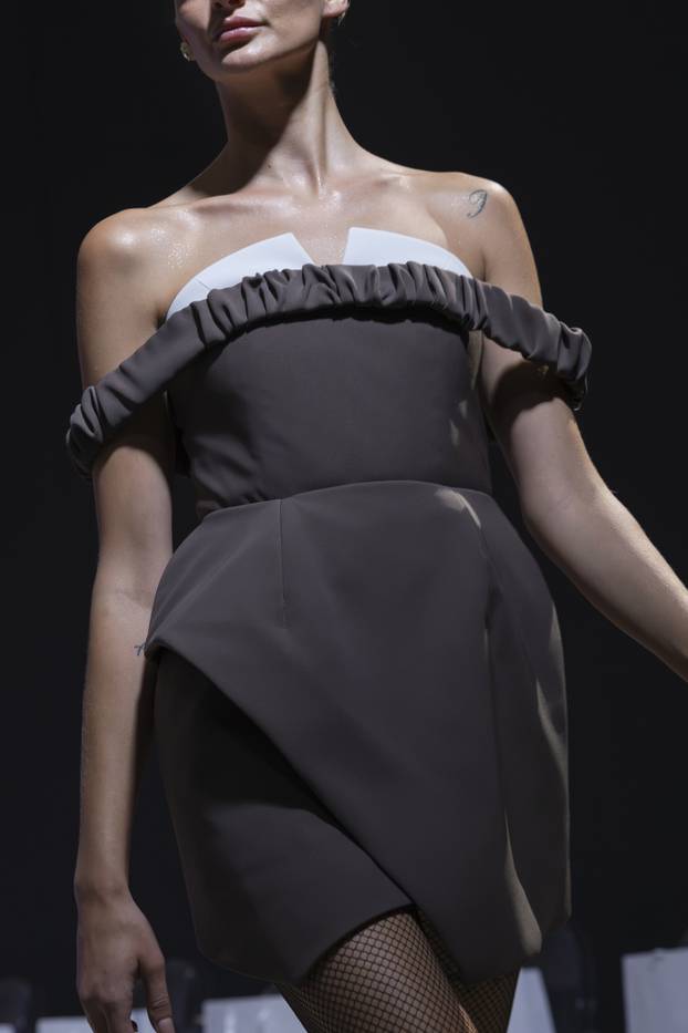 eNVy room ima novu, raskošnu kolekciju s naglaskom na sport