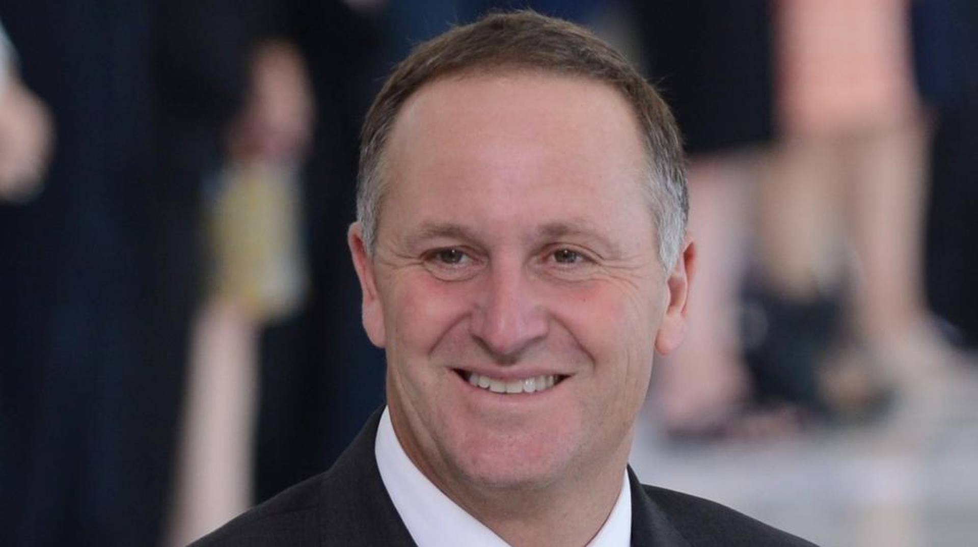 John key