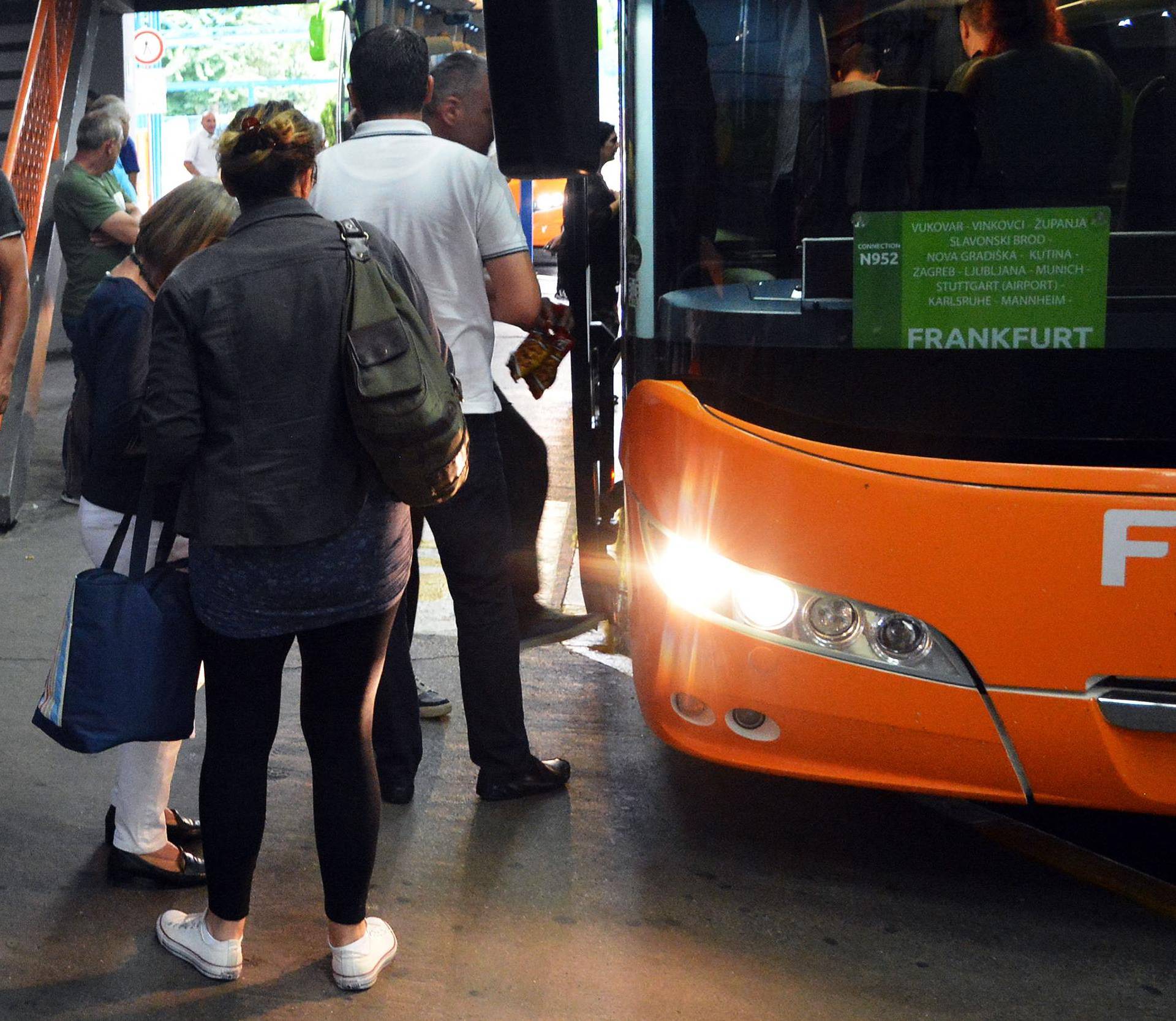 'Nestajemo': Čak 449 općina i gradova bilježi pad broja ljudi...