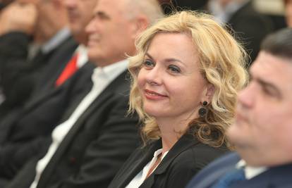 Željana Zovko: 'Putin nam je prijetnja za sigurnost, a Vučić je izgubio sve simpatije u EU'