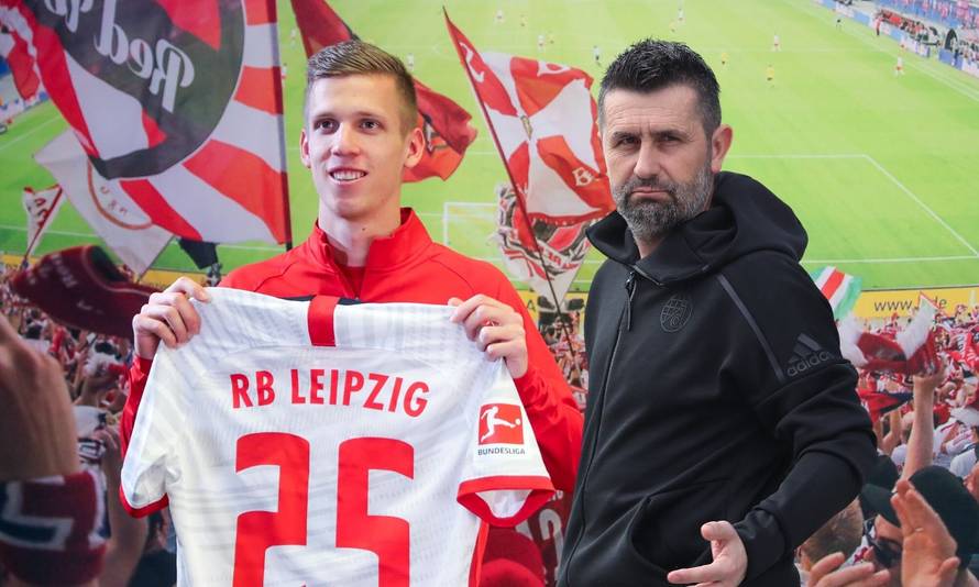 Bjelica: Dinamo može na Olmu zaraditi i 50 milijuna eura...
