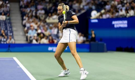 Bravo, Donna! Veki&cacute; se plasirala u drugo kolu turnira u Linzu