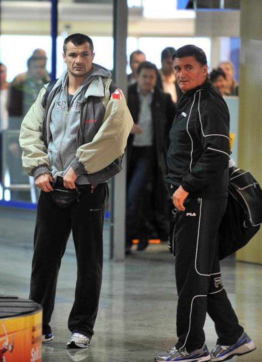 Antonio Bronic/PIXSELL