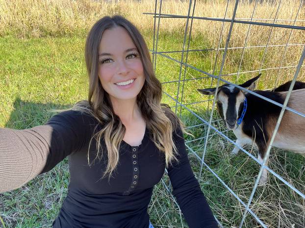 FOTO Pripreme za krizu i(li) smak svijeta. Mlada djevojka iz SAD-a: 'Ne treba vam prorok...'