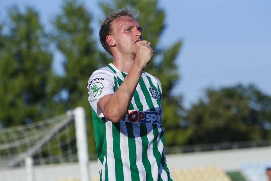 Tomislav Kis