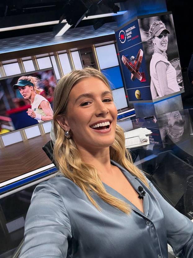 FOTO S 31 godinom oprostila se od tenisa, a zbog obrijane glave izgubila je vrijedno sponzorstvo