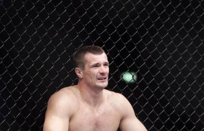 Cro Cop: Fjodora ne poštujem, moja je stvar zašto se borim!