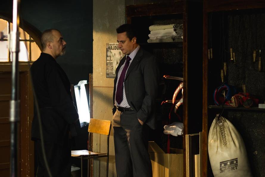 'Jesen samuraja': Regionalna hit komedija stiže u Hrvatsku