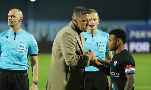 Fantastični Vukovar ostvario je povijesnu pobjedu, a Čabraja je ponovno uzdrmao Dinamo...