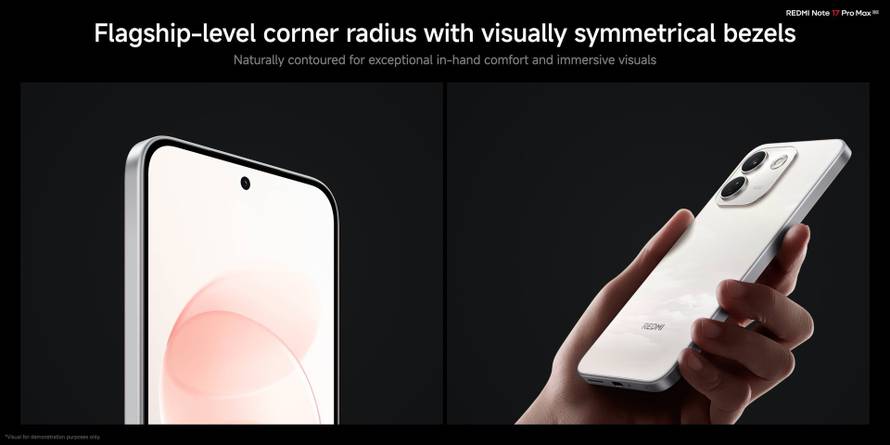 Ovaj Xiaomi ima bateriju od čak 9210 mAh: Stiže Redmi Note 17