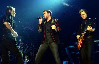 Duran Duran: Naši su koncerti najbolji za ‘barenje’ djevojaka