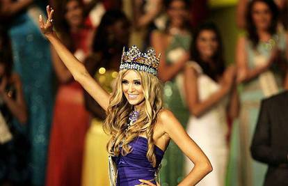 Bivšu Miss svijeta priveli zbog sumnje na terorizam