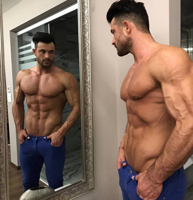 Ervin iz Big Brothera danas je neprepoznatljiv! 'Malo tko ima 165 kilograma i ovako izgleda'