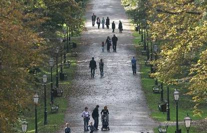 Građani Zagreba ponosni su na svoju pitku vodu 