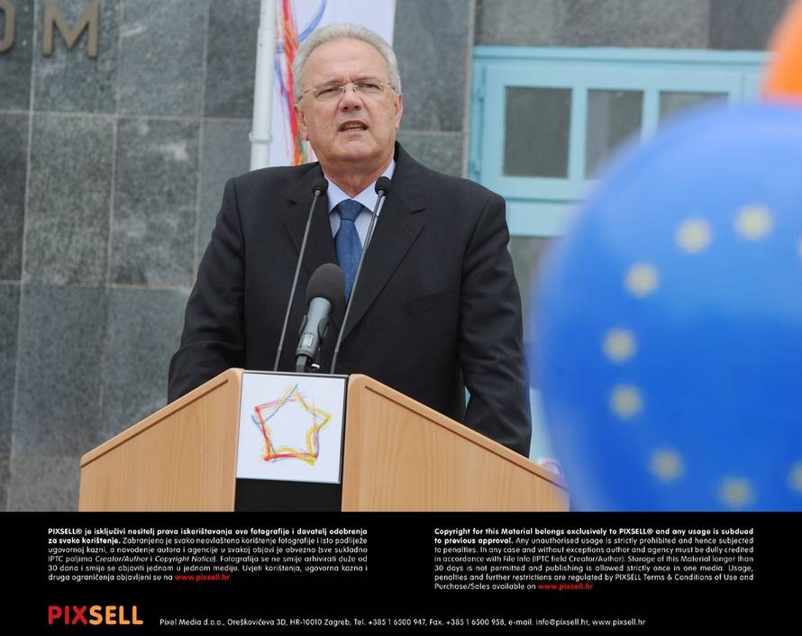 Duško Jaramaz/Pixell