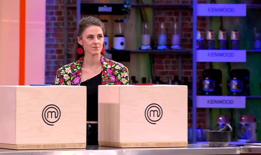 Antonija jedina odu&scaron;evila &zcaron;iri i dobila nezahvalnu prednost: 'Ovo mi nije nagra&dstrok;uju&cacute;e...'