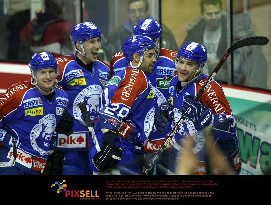 Sanjin Strukić/Pixsell