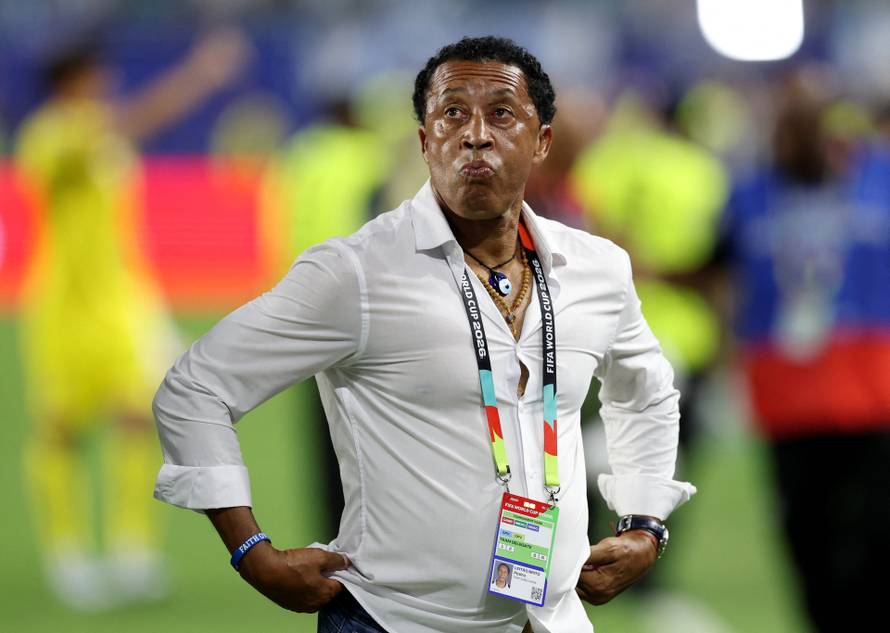 FIFA World Cup 2026 - Round of 32 - Argentina v Cape Verde