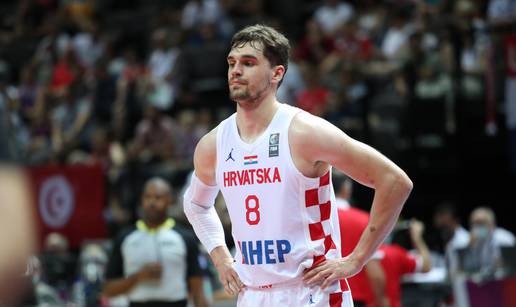 Hrvatska je čekala ovakvog Hezonju! Radi sve za momčad, a Sesar je donio ono što je falilo