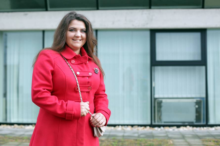 Zavodnica Barbi tvrdi da uopće nije fatalna: Oči su moj adut...