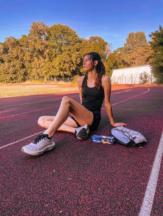 FOTO Srpkinji govore da će biti bolja od Blanke, otac je legenda
