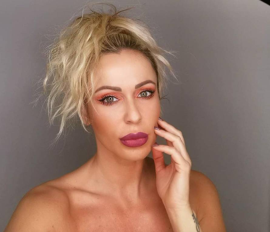 Opsesivni obožavatelj progonio Sopek: 'Dolazio mi je pred kućni prag, umislio je da smo skupa'