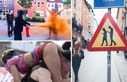 Nevjerojatne stvari koje postoje samo u Skandinaviji: Posipanje ljudi cimetom, pravila ljubljenja