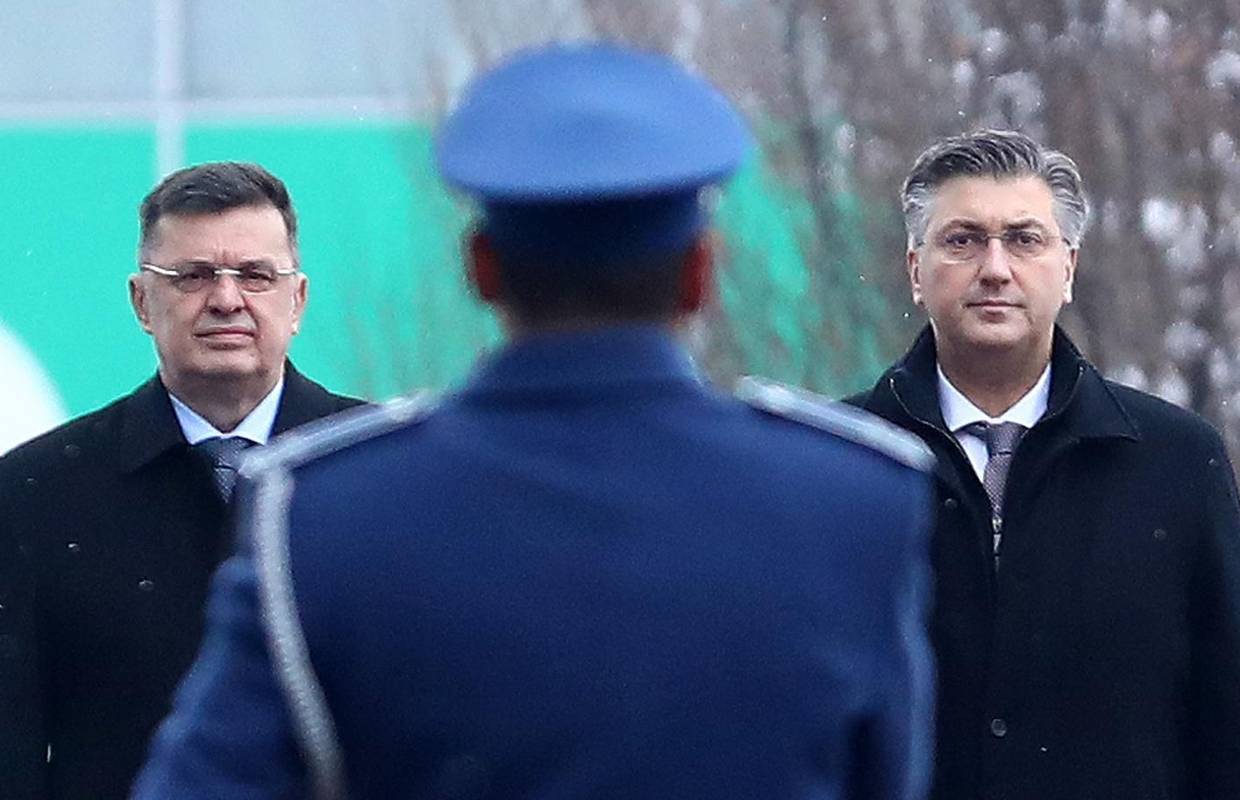 Plenki je branio Milanovića u BiH: Mora pokazati da Hrvatska ima jednu vanjsku politiku
