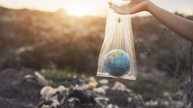 'Izbjegavajte plastiku tijekom putovanja i tako napravite nešto dobro za našu Zemlju'