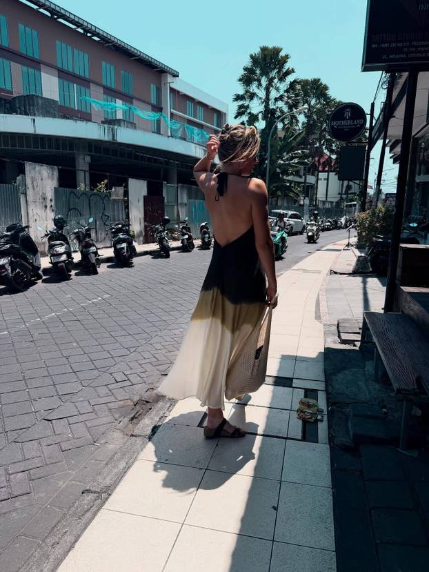 FOTO Vatrena Španjolka za kojom mnogi žude golica maštu: 'Seksi i opet sama'