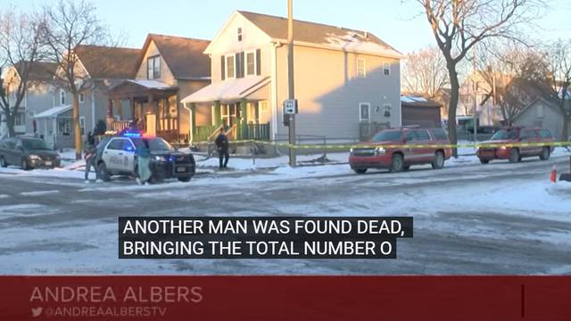 Masovno ubojstvo u SAD-u: U domu našli šestero mrtvih ljudi