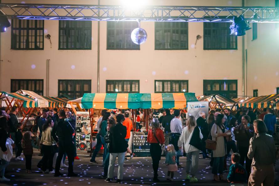 HeadOnEast 2025. donosi nove doživljaje uz provjerenu formulu za dobar provod