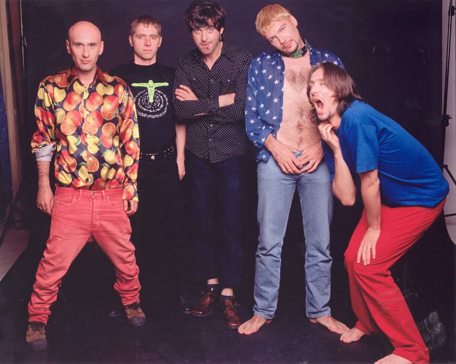 'Svirat ćemo po barovima gdje je nastupao i David Bowie...'